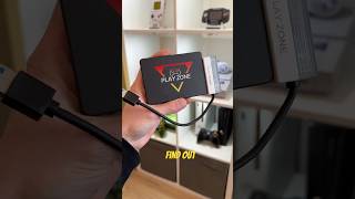 This 1TB Gaming SSD is…something (PlayZone)