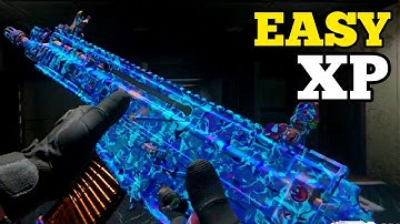 MW3 - Fastest Ways To Level Up & Get XP! ( BROKEN XP Methods in Modern Warfare 3 )
