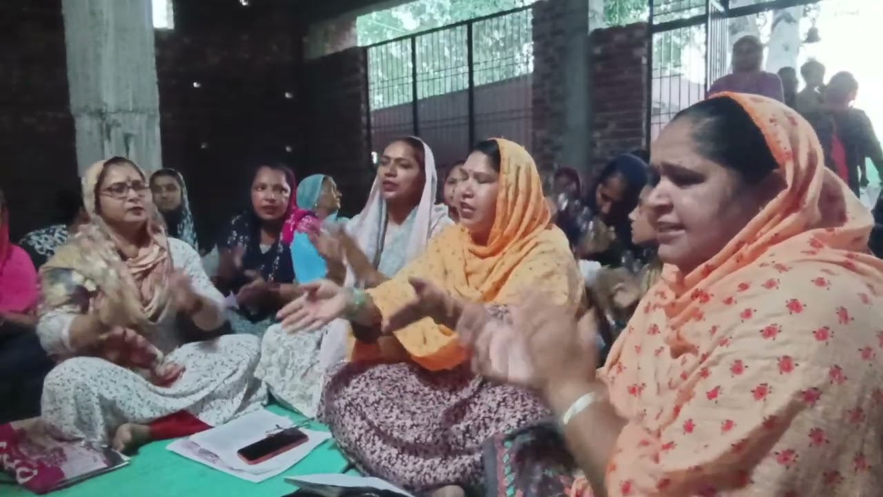 🔱 नवरात्रि सपैशल 🪔 सुपरहिट पजांबी बोलियां 🪔#bhajan #video 