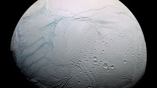 Possible life on one of saturn&#39;s moons احتمالية وجود حياة على احد اقمار زحل