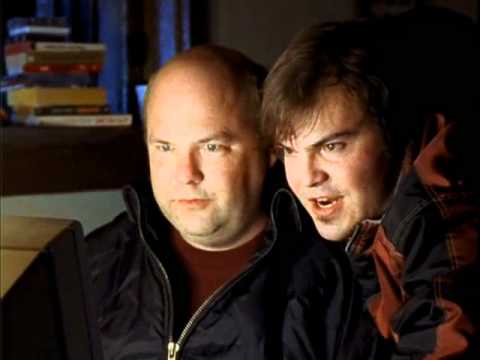 Tenacious D Ep 2: Death of a Dream/The Greatest Song in the World