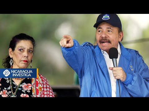 Se REVELA la DURA ESTRATEGIA de Ortega para enfrentar la Nica Act