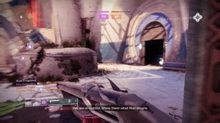 Chaperone Double Headshot