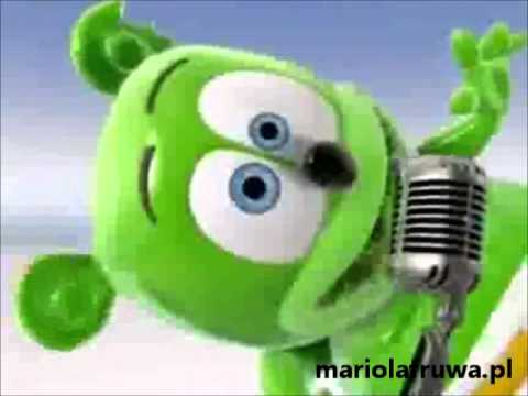 piewaj-cy-pluszowy-mi-gummi-bear-gumi-mi-youtube