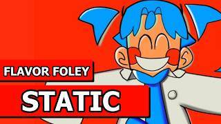 Static - FLAVOR FOLEY | Mitty 2D Concert Performance【 RICORIE 1ST ANNIVERSARY 】- Enhanced Edition Wealth