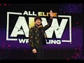 My complicated history with aew  tony khan