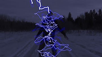 T-Po Shorts - If Superpowers Were Real 2