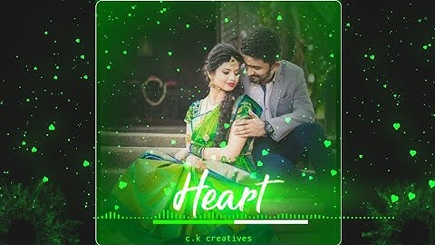 #aveeplayer new template 2019 how to make visualizer download templatelink c.k creatives