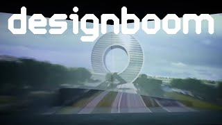 BIG architects: loop city film