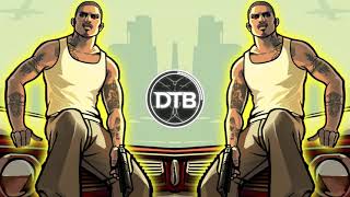 Grove Street Song Lost City no Mercy