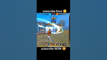 Cvstv #freefire #shorts