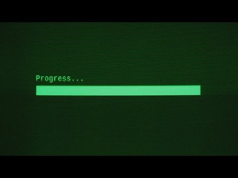 How the progress bar keeps you sane | Small Thing Big Idea, a TED series