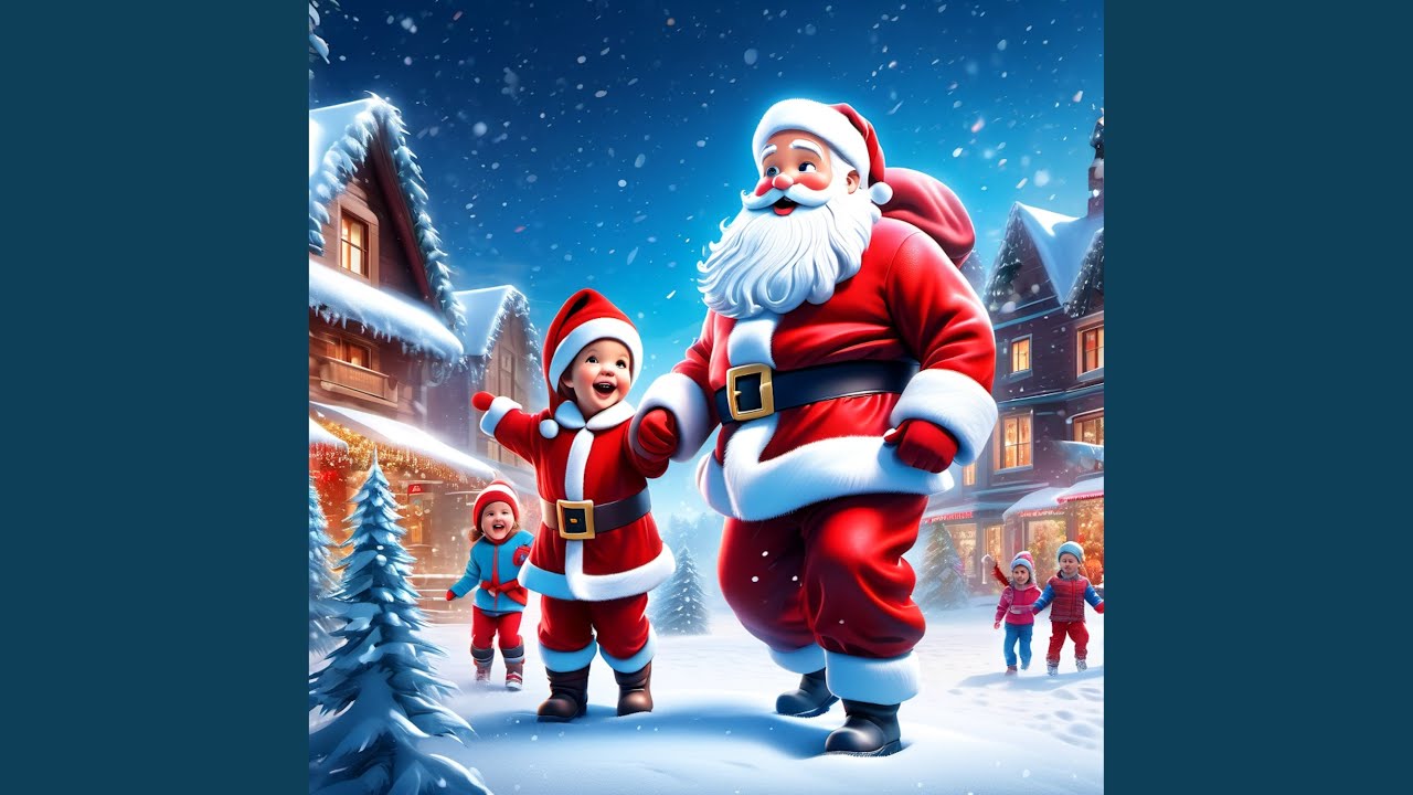 Christmas Starlit Snow Songs YouTube