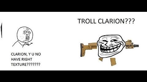 Garrys Mod | "CSS Realistic Weapons" Addon Texture Glitch! Help?? (1080p HD)