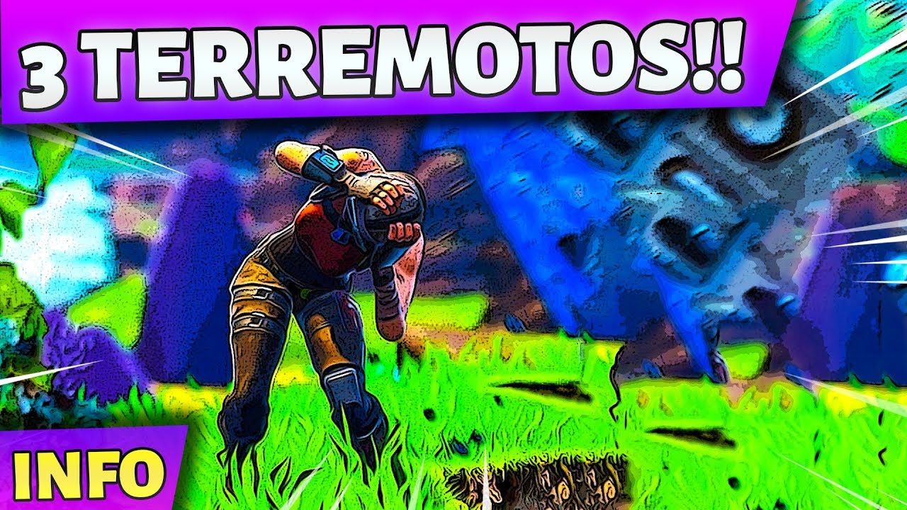 gaming logo 🔥 Nuevos Eventos De Terremotos (Epic Confirma Que Algo Ocurre), Camuflaje Galaxy - Fortnite
