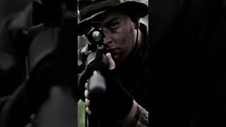 Elite Soldier Hit The Red (Red) #Shorts #movie