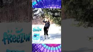 Is she crazy?!🥶Extreme dancing in the snow!❄️ #canada 🇨🇦 #extreme #dance #fun #youtubeshorts
Extreme dancing in Canada! 🥶🇨🇦Fun video! Full video is here: https://youtu.be/GWJoRfl-RTs?si=gQc_RmjcUNFeBobs #canada #extreme #dance #snow #youtubeshorts #fun #ice Is she crazy?!🥶Extreme dancing in the snow!❄️ #canada 🇨🇦 #extreme #dance #fun #youtubeshorts