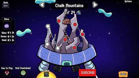 The Upper Hand Dev Playthrough Episode 2