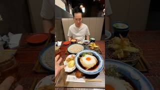 適当に入ったランチのお店がめっちゃ美味しかった