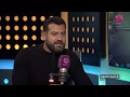 اسرار النجوم عمرو يوسف لو بقيت مذيع راديو نفسي أحاور الثلاثة دول اسرار النجوم عمرو يوسف لو بقيت مذيع راديو نفسي أحاور الثلاثة دول
