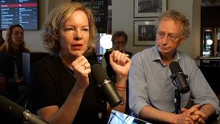 Herrie in de Slachtstraat over opkomend fascisme: 'Alle alarmbellen gaan af'