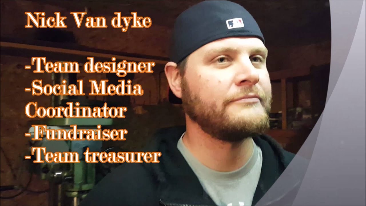 Team ODINSBANE Video