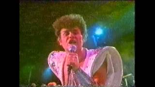 Gary Glitter - When I`m On : live