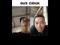 Gus ali🗿 #cidukwarrior #cemplukwarrior #shorts #meme
