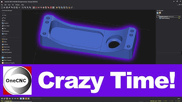 Crazy Secret to Slash CNC Cycle Time Revealed!
