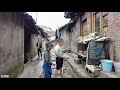 越窮越生、越生越窮的地方：滿大街的小孩。神秘的彞族巫婆在占卜