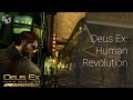 Обзор игры Deus Ex: Human Revolution (Director's cut)