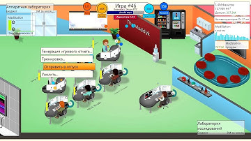 Game Dev Tycoon. Симулятор разработчика. #24