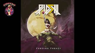 Flesh -  Feeding Frenzy (2025)