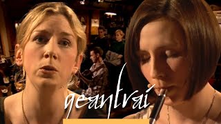 Muireann Nic Amhlaoibh - Beauty Deas an Oileáin | Hollywood Inn, Cill Mhantáin | Geantraí 2009 | TG4 chords