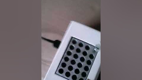 Dry Bath Incubator operating system