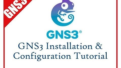 Master GNS3 Setup: Step-by-Step Guide