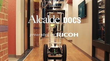Alcalde Docs | A Look Inside UT