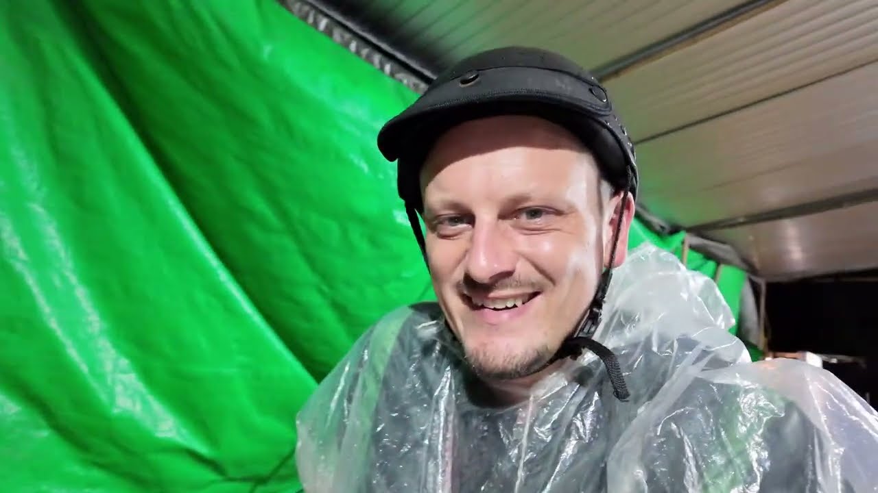 Living in Vietnam During Rainy Season