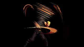 Yamazaki Voice KOF 2003