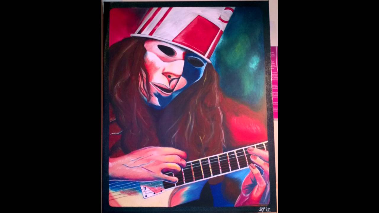 (Buckethead Pikes 120) cut YouTube