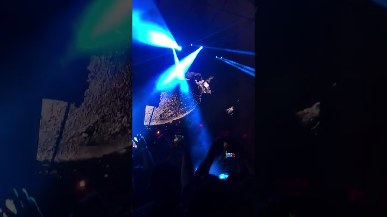 Kayzo @ Hard Summer 2017