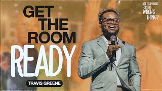 Get The Room Ready | Pastor Travis Greene screenshot 3