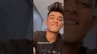Lelo pudina😂😂 | funny video | Zenith patel