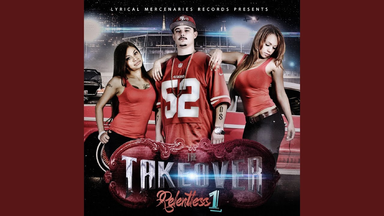 You Wonder Why (feat. Kar-Ma Locz)