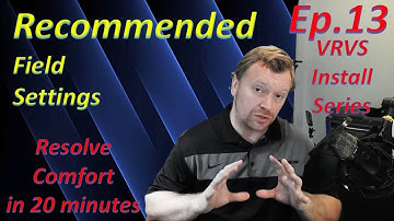 Daikin VRV Field Settings | Recommended Settings for Residential VRVS & VRV Life Systems 12-10-2021