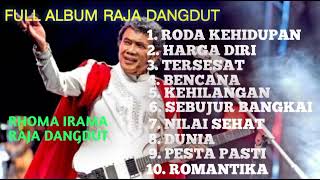 RHOMA IRAMA FULL ALBUM TERBAIK!!! ~ALBUM RODA KEHIDUPAN