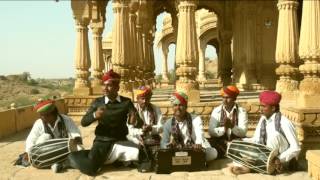 Rajasthani Folk song Mast Kalndar