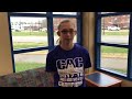 WT&F: Post-Meet Interview with Monica Lannen of CAC Champion Christopher Newport