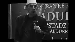 ZAADUL MUSLIM (Tasyakkuran ke 23 tahun)