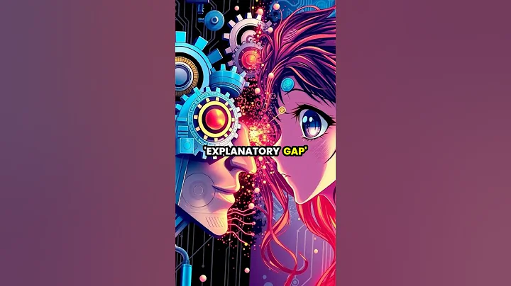 Unlocking the Mystery of Consciousness: The Hard Problem Explained